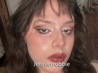 Jennierrobbie