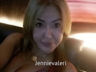 Jennievaleri