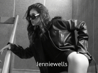 Jenniewells