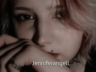 jenniferangell Zizi X