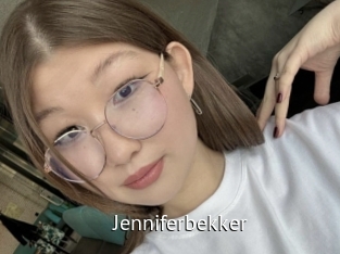 Jenniferbekker