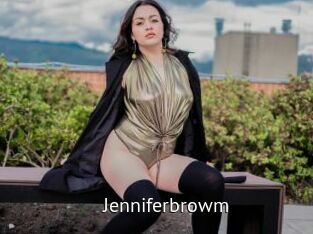 jenniferbrowm Zizi X