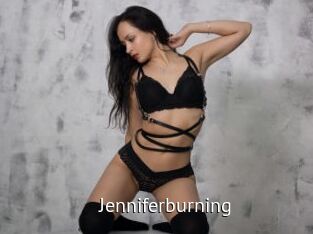 Jenniferburning