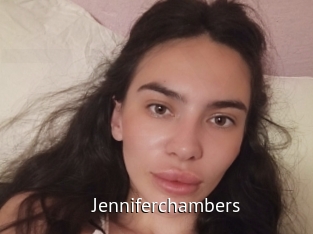 Jenniferchambers