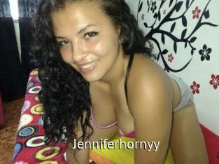 Jenniferhornyy