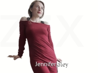 jenniferjaley Zizi X