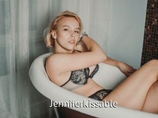 Jenniferkissable