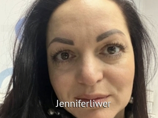 Jenniferliwer