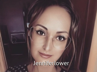 jenniferlower Zizi X