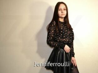 Jenniferroulli