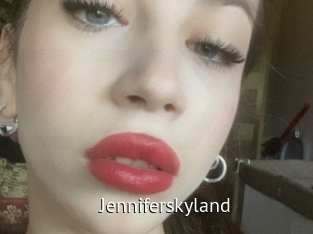 Jenniferskyland