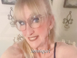 Jennigurl
