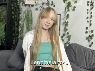 Jenninelabove