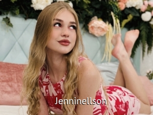 Jenninellson