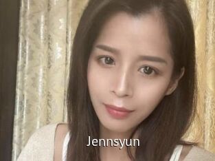 Jennsyun