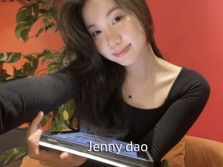 jenny_dao Zizi X