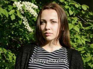 Jennyamazing