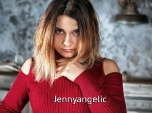 Jennyangelic