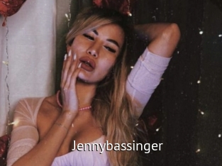 Jennybassinger