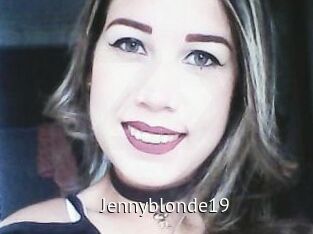 jennyblonde19 Zizi X