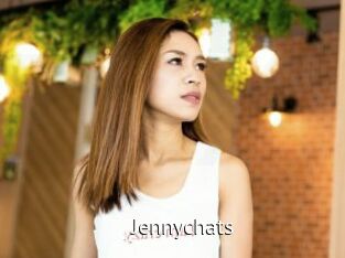 Jennychats