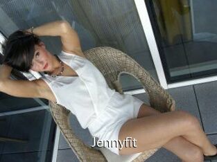 Jennyfit