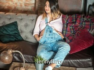Jennyflirty