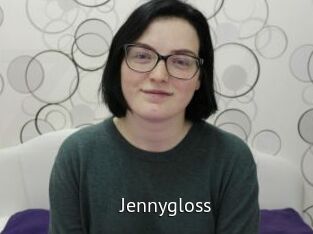 Jennygloss