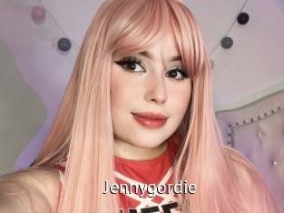 jennygordie Zizi X