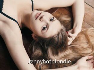 Jennyhotblondie