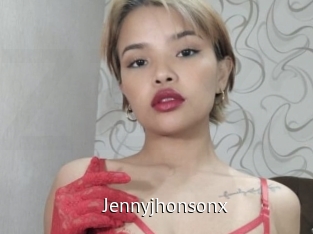 Jennyjhonsonx