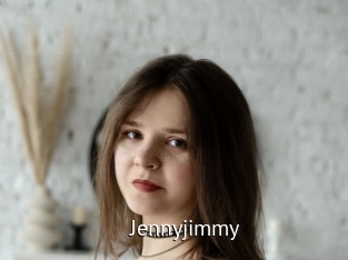 Jennyjimmy