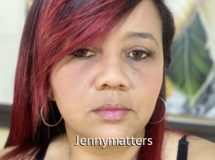 Jennymatters
