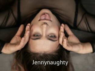 Jennynaughty