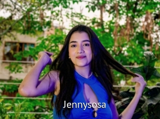 Jennysosa
