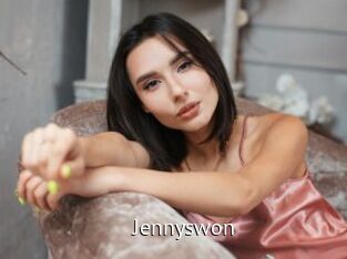 Jennyswon