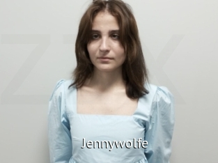 Jennywolfe