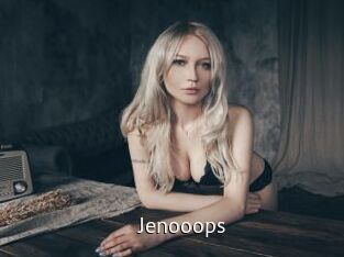Jenooops