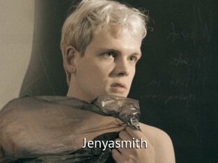 Jenyasmith
