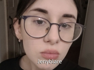 Jenyblare