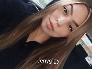 Jenygigy