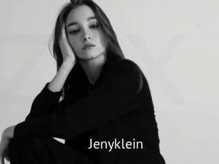 Jenyklein