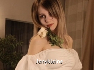 Jenykleine