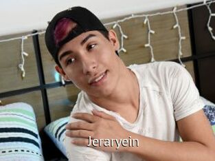 Jeraryein