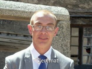 Jeremat