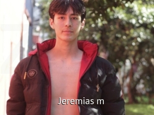 jeremias_m Zizi X
