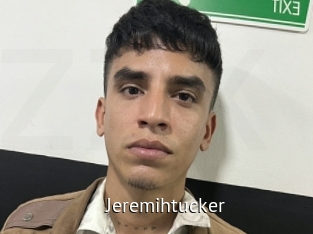Jeremihtucker