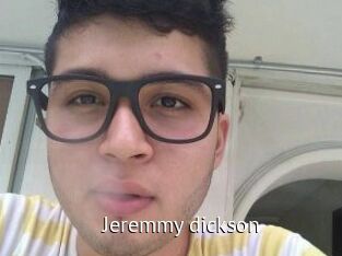 Jeremmy_dickson