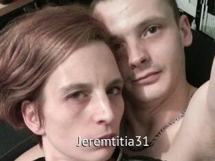 Jeremtitia31