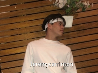 Jeremycarrinton